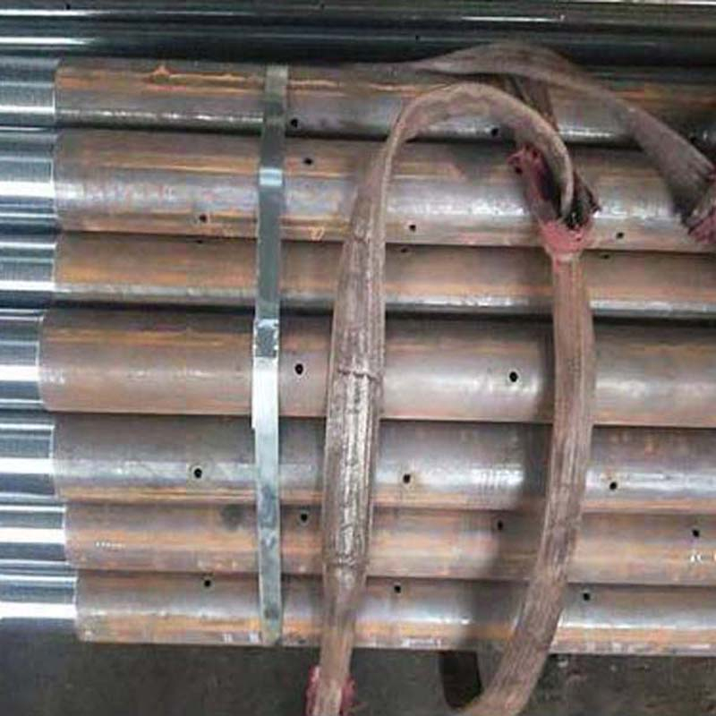 桓台管棚支护管