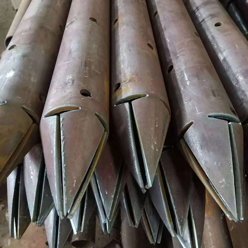 桓台预埋注浆管